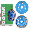 Dismand Disc Disc 125mm Decor Slim 11115427010