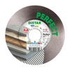 DISTAR Tarcza diamentowa 115mm PERFECT 10216025018