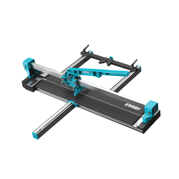 BIHUI TCS1200 przecinarka do glazury 1200mm LASER 