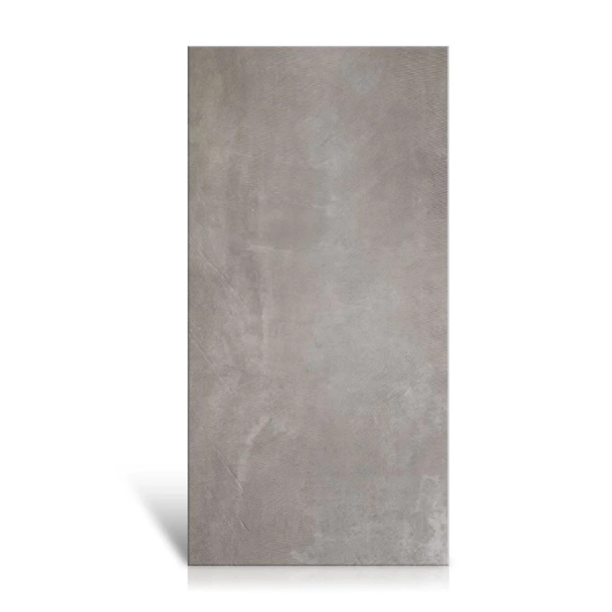 Płytka ścienno-podłogowa mat 60x120 imitacja betonu struktura szary
