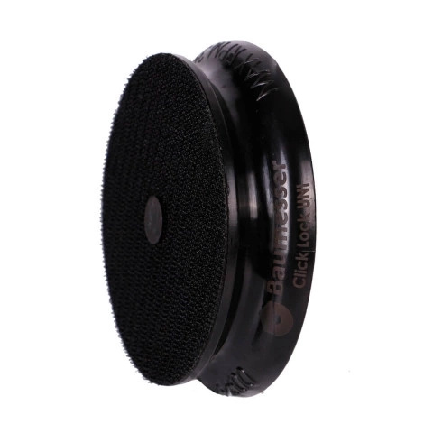 DISTAR Pad do krążków szlifierskich Click-Lock UNI MAGNETYCZNY do tarcz / szlifowanie bez zdejmowania tarczy szlifierki  895 684 42 046