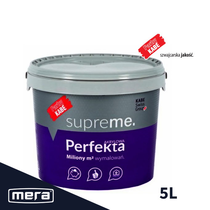 Kabel perfekta 5l