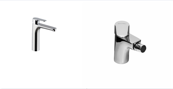Dessi Home Washbasin Faucet