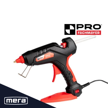 Pro pistolet do kleju 100w 11mm