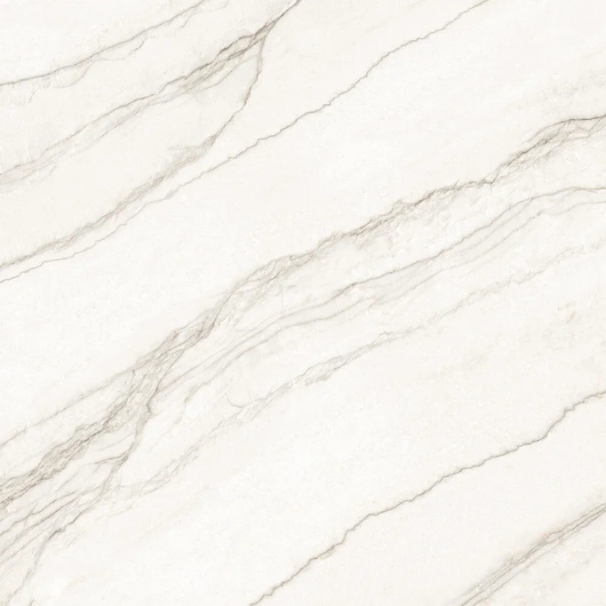 Płytka NAVARTI Barrow white ścienno-podłogowa 120x120 10,2mm imitacja marmuru biały