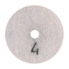 Dismand Disc Disk 125mm Perfect 10115028015