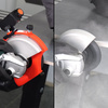Distar Osłona do polerowania EdgeDUSTER 115-125 89568442153
