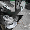 Dismand Disc Disk 125mm Perfect 10115028015
