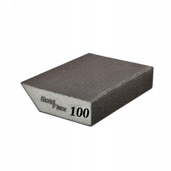 Blokovací blok houby Cube Cut 100