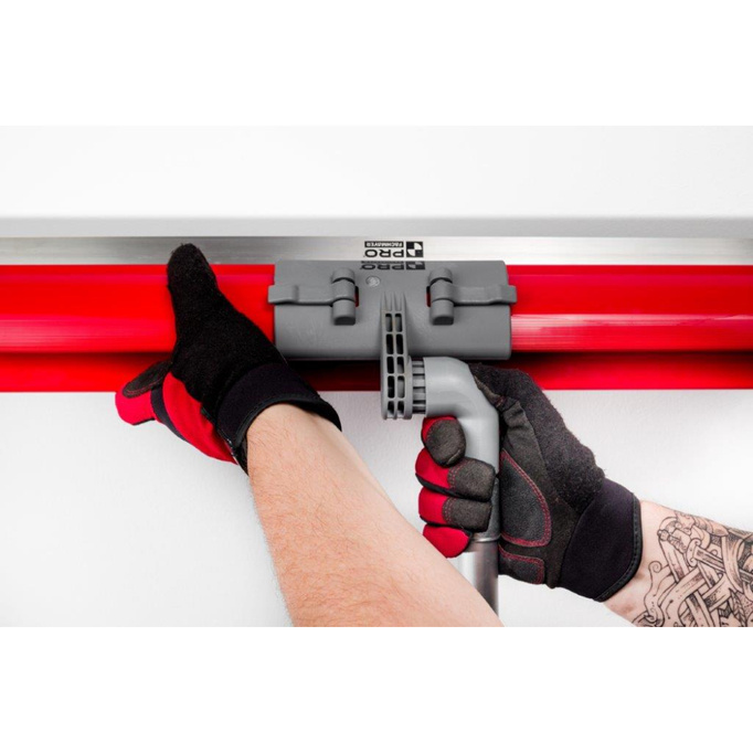 Szpachla i nóż do gładzi PRO 60cm PRO-PC403