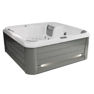 Jacuzzi ogrodowe wanna z hydromasażem Ramona 5- osobowa