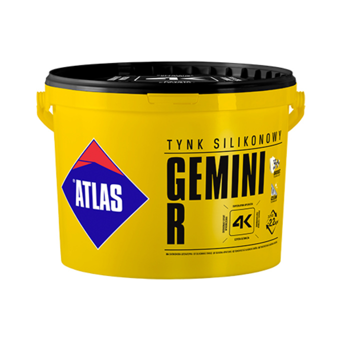 Silco T Avant - Silikonová omítka základna 25 kg