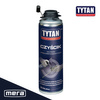 Czyścik uniwersalny do pian Tytan Professional 500ml
