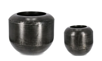 Zestaw donic ogrodowych BOLZANO Novella aluminium