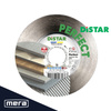 DISTAR Tarcza diamentowa 125mm  PERFECT  10115028015
