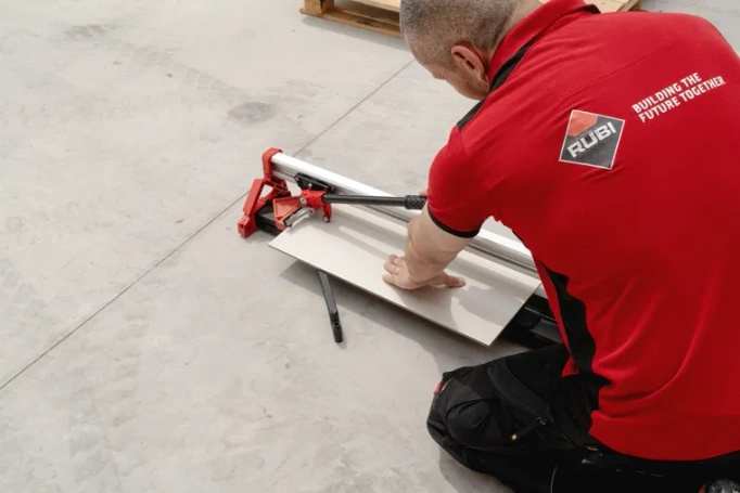 RUBI TZ-1300 GLAZE CRECTER 17953