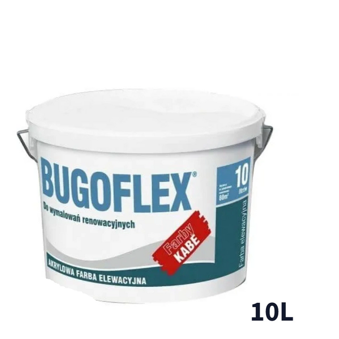 KABE BUGOFLEX 10L