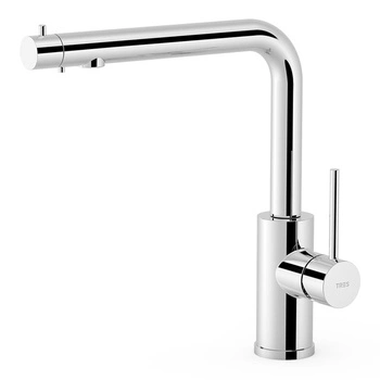 Sprchová baterie se sadou sprchy Silia