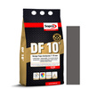 SOPRO fuga DF10 ciemny szary 70 4kg 1080A