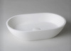 KONGLOMÁTNÍ PŘIPRAVA WASHBASIN 54X34X11.5cm