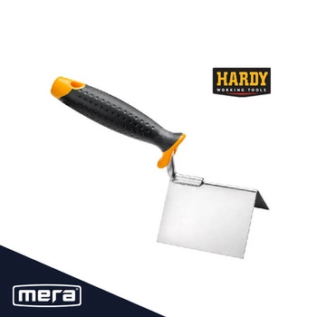 Vnější hněv Kielnia 6x8 cm