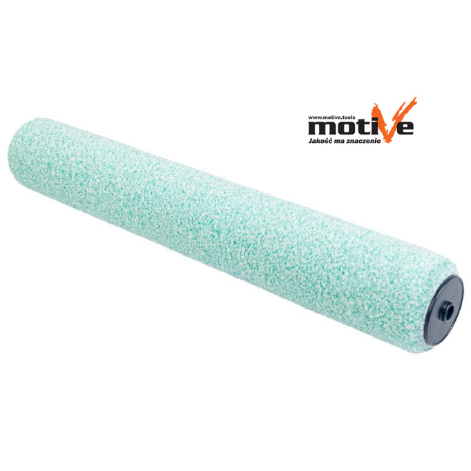MOTIVE WAŁEK V-PRO GREEN Fibra wkład malarski 40cm 030740