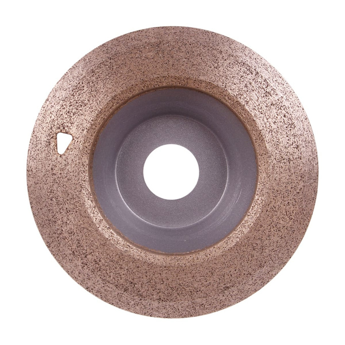 DISTAR Frez diamentowy SOFTEDGE 115x22,23mm