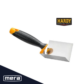 Kaem kielnia kątowa wewnętrzna 6x8 cm