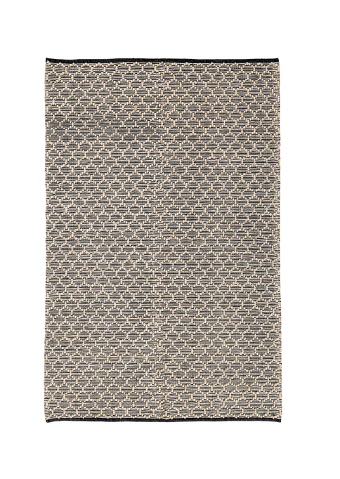 Dywan ogrodowy 160x320cm BOLZANO Dawaha kolor szary