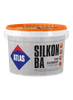 SILKON BA Atlas - Baza tynku silikonowego o fakturze betonu 20kg