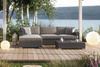 Milano a Royal Gray Garden Furniture