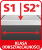 Sopro No.1 400 extra - Multifunkcyjna, wysokoelastyczna, odkształcalna zaprawa klejowa S1 22,5kg