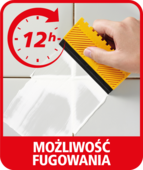 Sopro Mg-Flex 669 Vysoce elastická, vysoce odolná, jednorázová adhezivní malta S2 15kg
