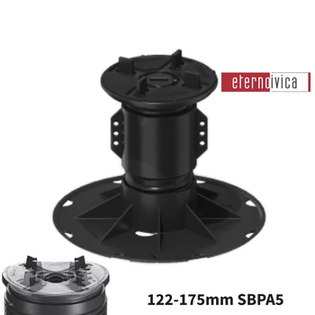 Terasa polštářky - nastavitelná držák 29-37 mm SBP1 Eternoivica