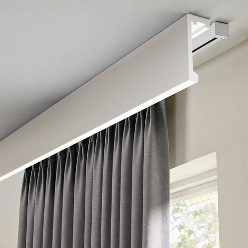 Listwa karniszowa DESSI HOME LK 100 (40x100mm) 2m