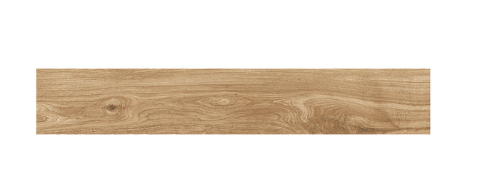 Płytka tarasowa 2cm Novabell Artwood Malt 30x180 drewnopodobna brązowy II gatunek