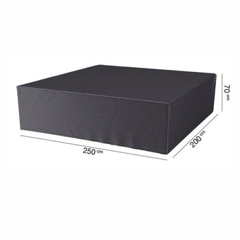 Obdélníkový kryt pro 7996 Aerocover Garden Set