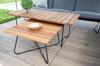 Bolzano Garden Coffee Coffee Table Square Loft 65x65