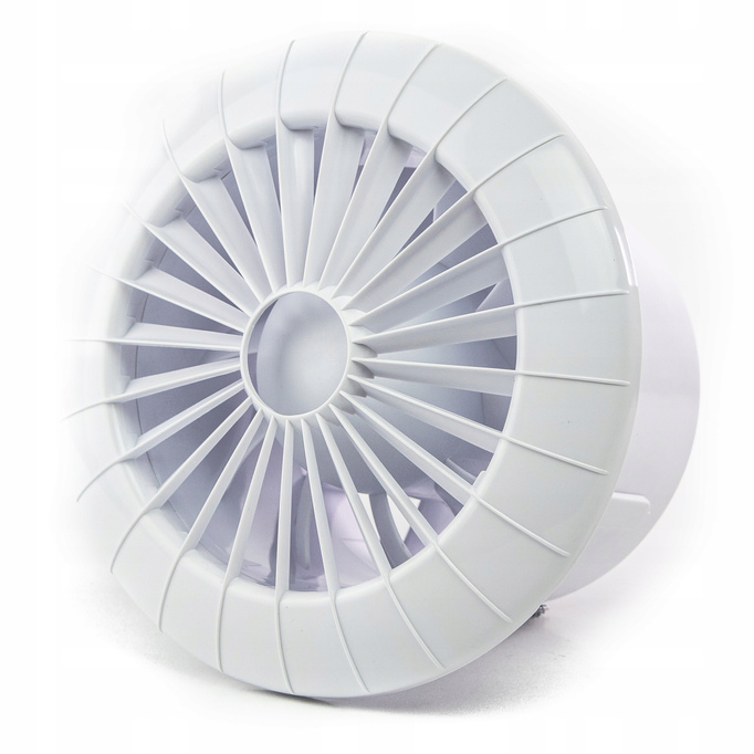 Stropní koupelna ventilátor fi 100 standard