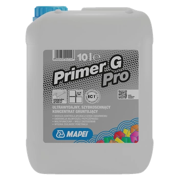 Mapei Primer G Pro 10kg