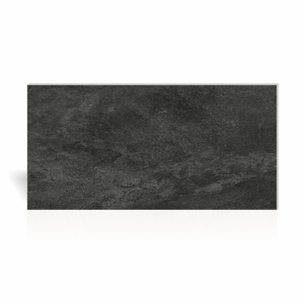 Płytka tarasowa 2cm Casatua Fusion Graphite 60x120 imitacja kamienia szary