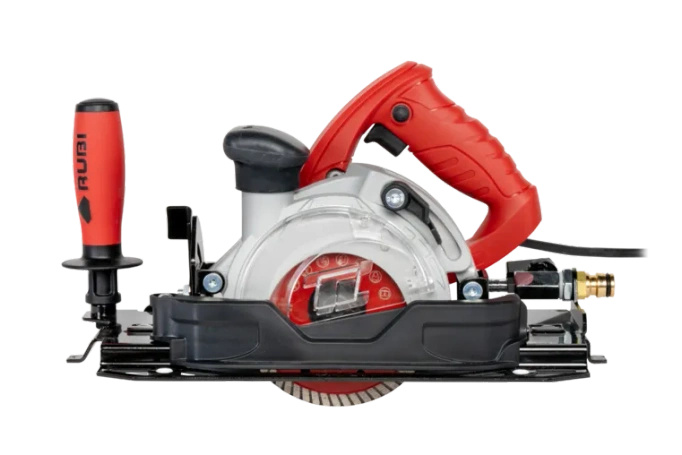 RUBI TZ-1300 GLAZE CRECTER 17953