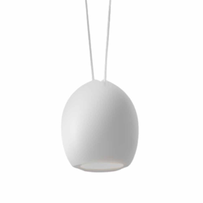 Systém 4 bílých lamp