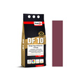 SOPRO fuga DF10 burgundowa czerwień 92 2kg 1071A