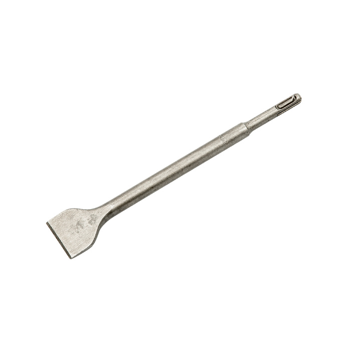 PRO DŁUTO PŁASKIE SDS PLUS 14X250X40 MM  PRO-WA611