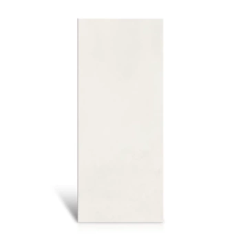 Płytka Italgraniti Nuances Bianco ścienno-połogowa mat 60x120 9 mm monokolor biały