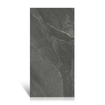 Płytka Italgraniti Shale Ash ścienno-podłogowa 60x120 9mm Imitacja kamienia szary