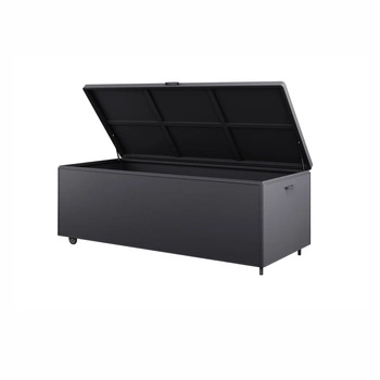 Contenitore Garden Gearbox 200cm Anthracite 1181L