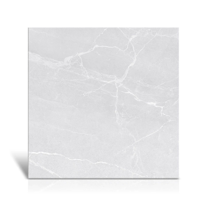 Nástěnná matka 75x75 9,8 mm napodobování napodobování šedý kámen