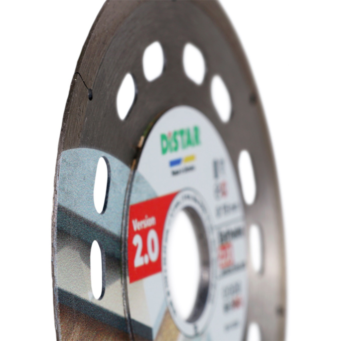 DISTAR Tarcza diamentowa 115mm ESTHETE 2.0  10216025019